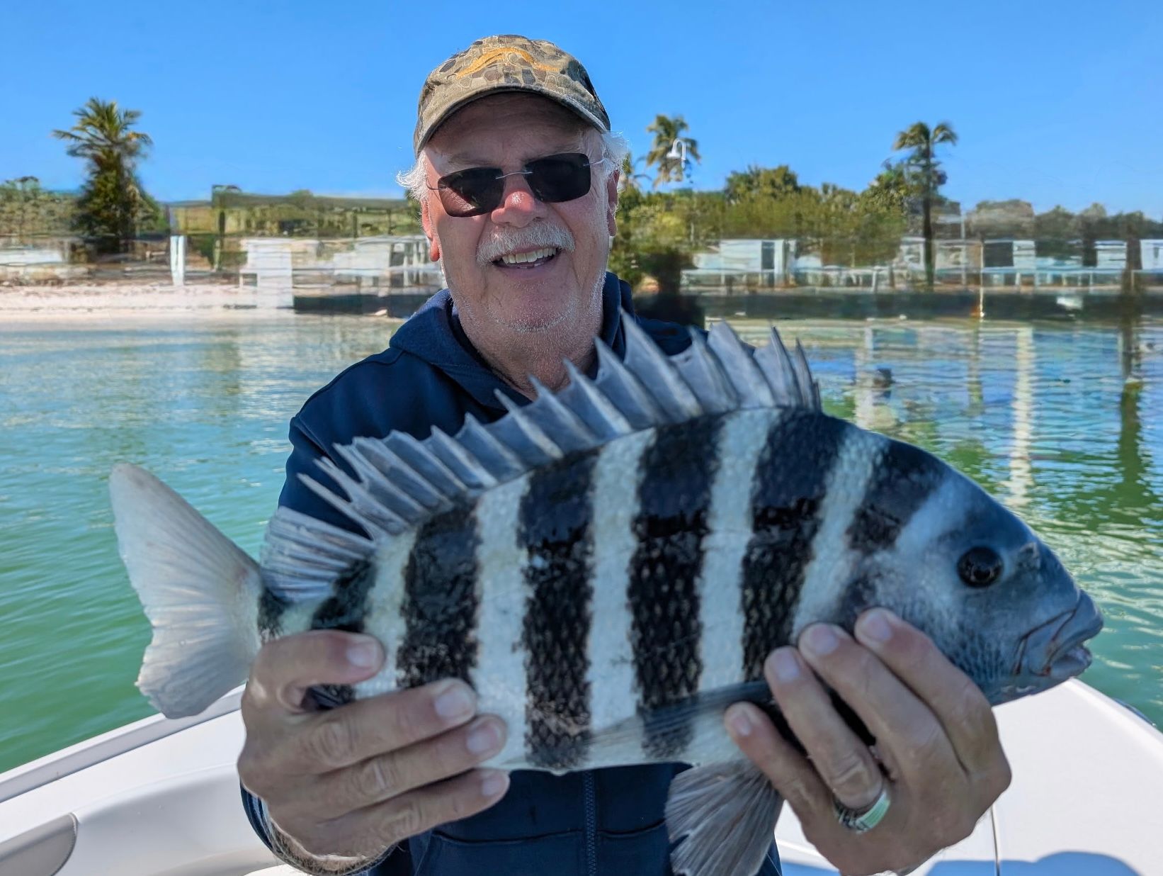 Master the Catch: