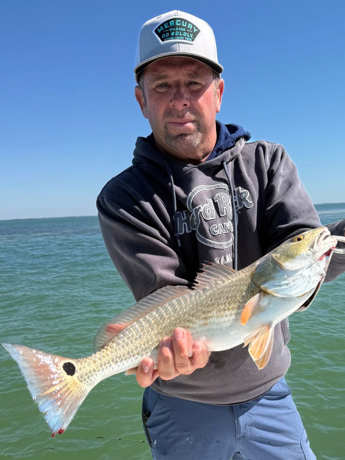 Essential Catch & Release Techniques